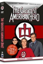 Watch The Greatest American Hero Megashare9